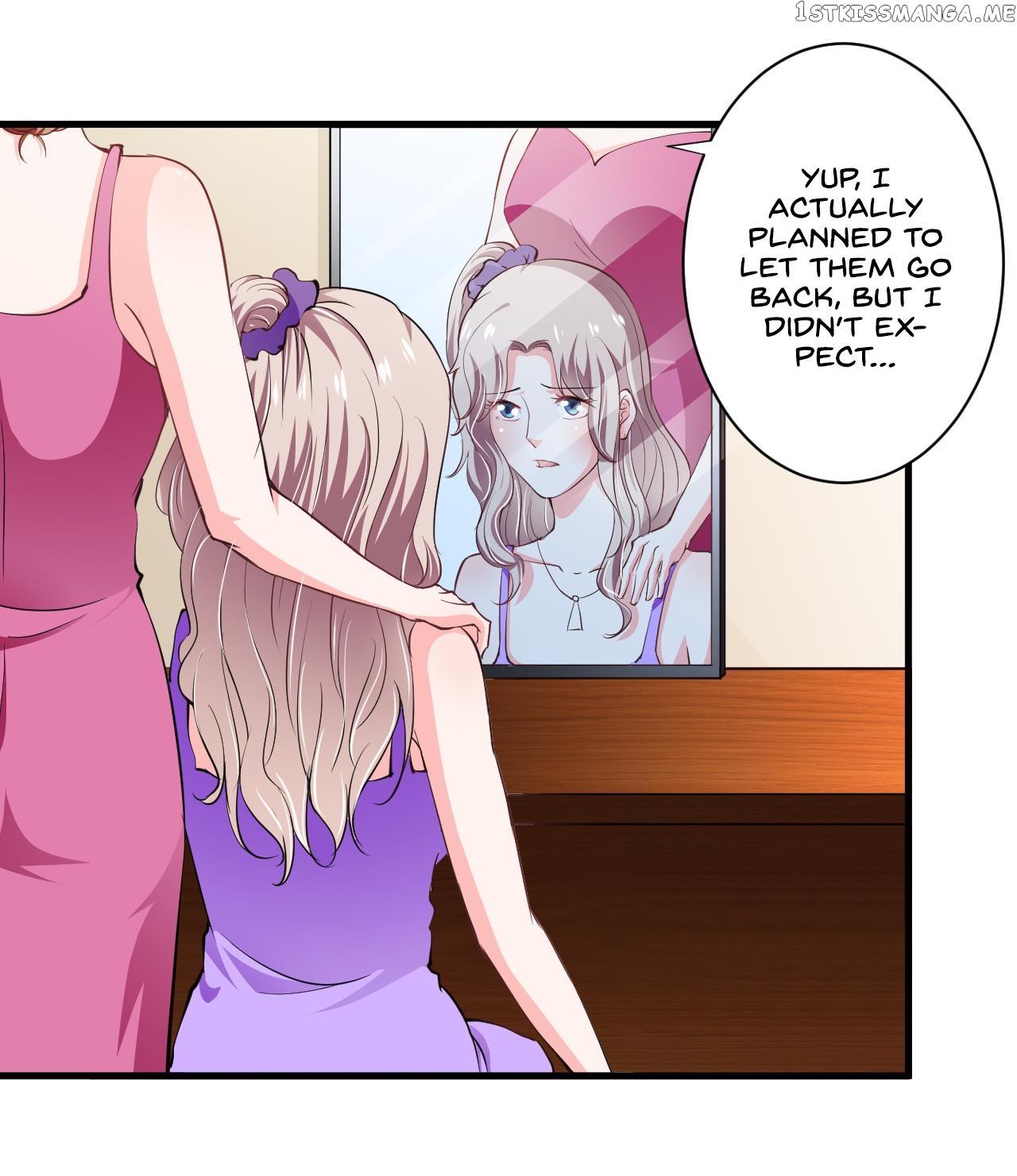 Flash Marriage chapter 104.1 - page 14