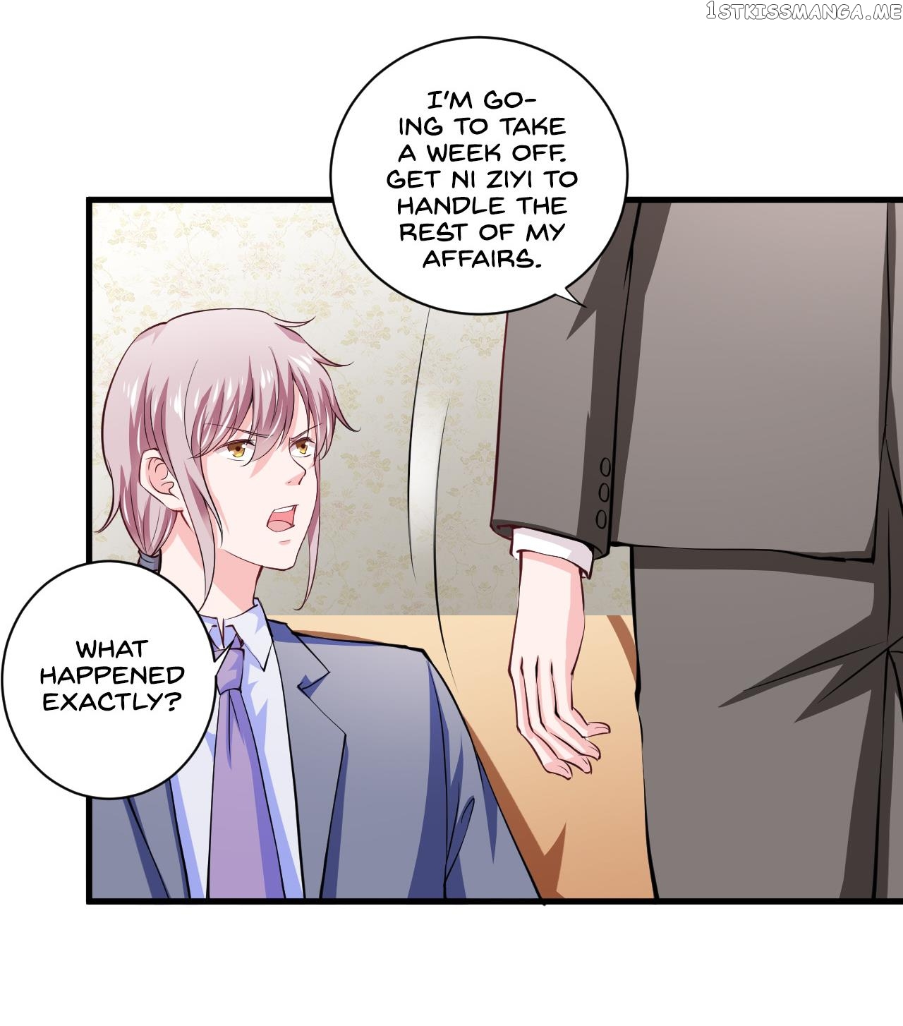 Flash Marriage chapter 103.2 - page 7