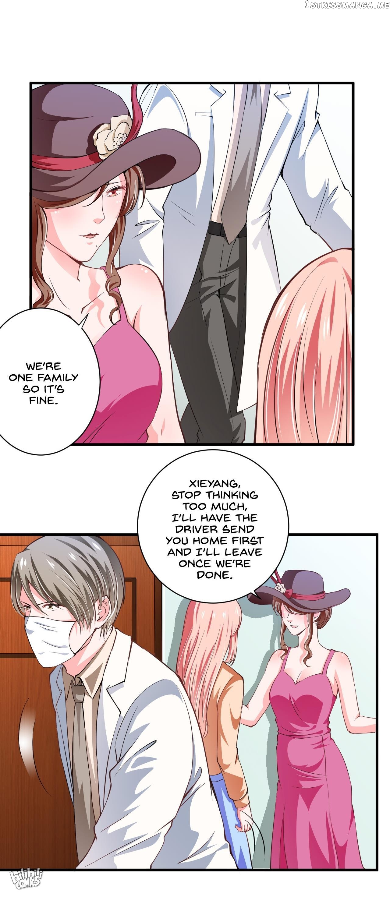 Flash Marriage chapter 103.1 - page 7