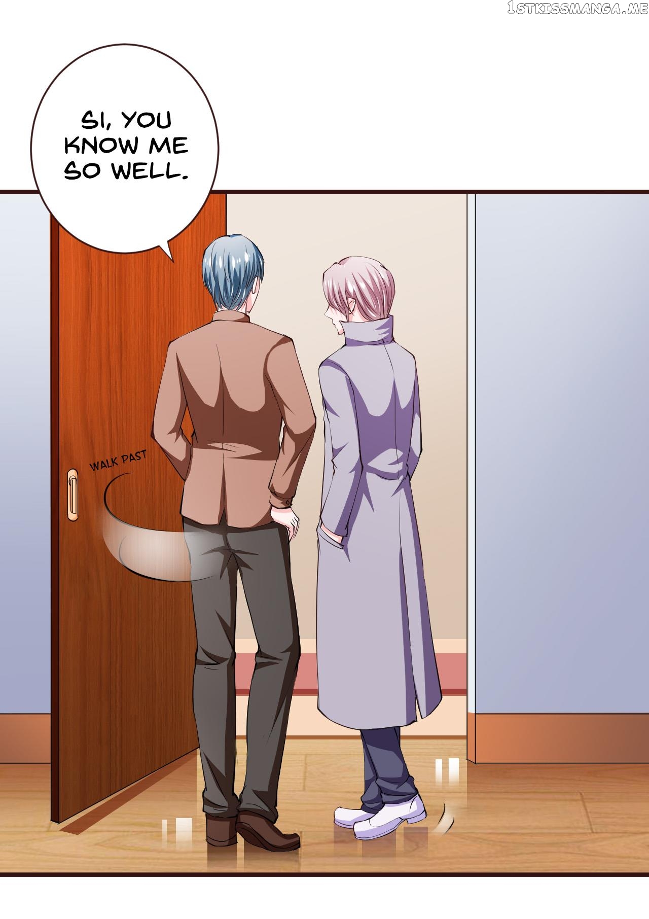 Flash Marriage chapter 101.2 - page 6