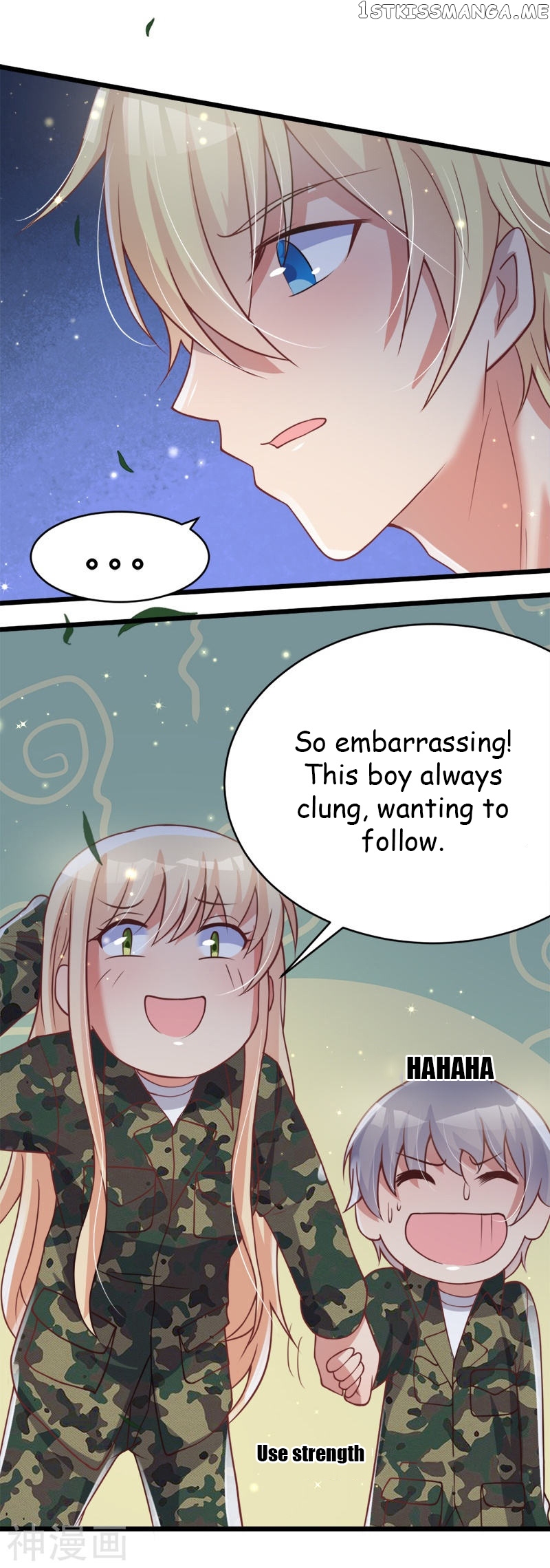 Old Husband And Young Wife Tease Each Other Every Day chapter 42 - page 16