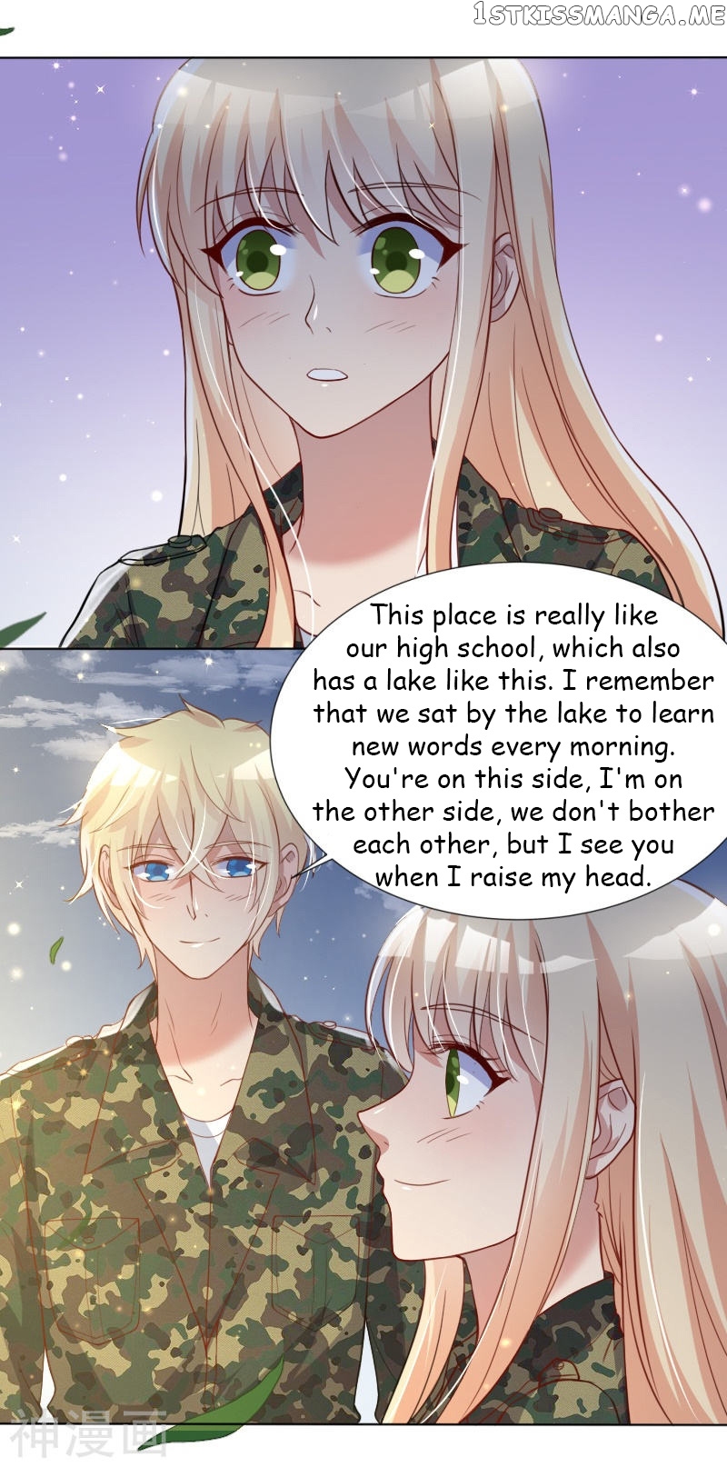 Old Husband And Young Wife Tease Each Other Every Day chapter 42 - page 21