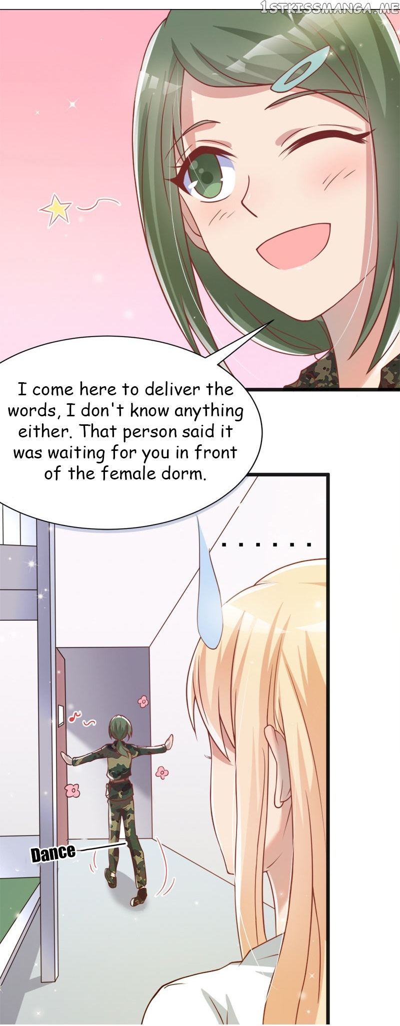 Old Husband And Young Wife Tease Each Other Every Day chapter 42 - page 6