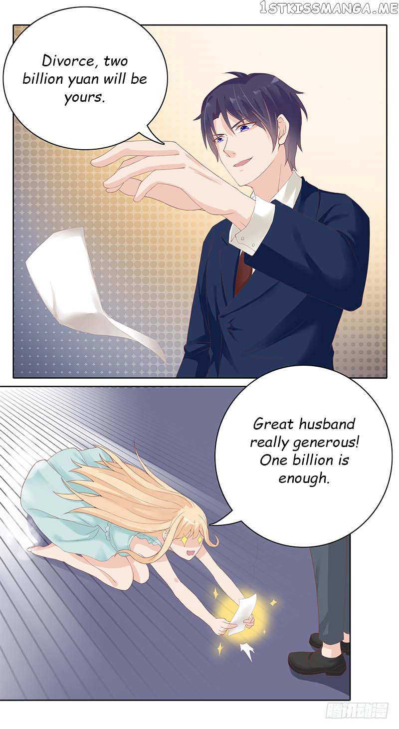 Old Husband And Young Wife Tease Each Other Every Day chapter 22 - page 21