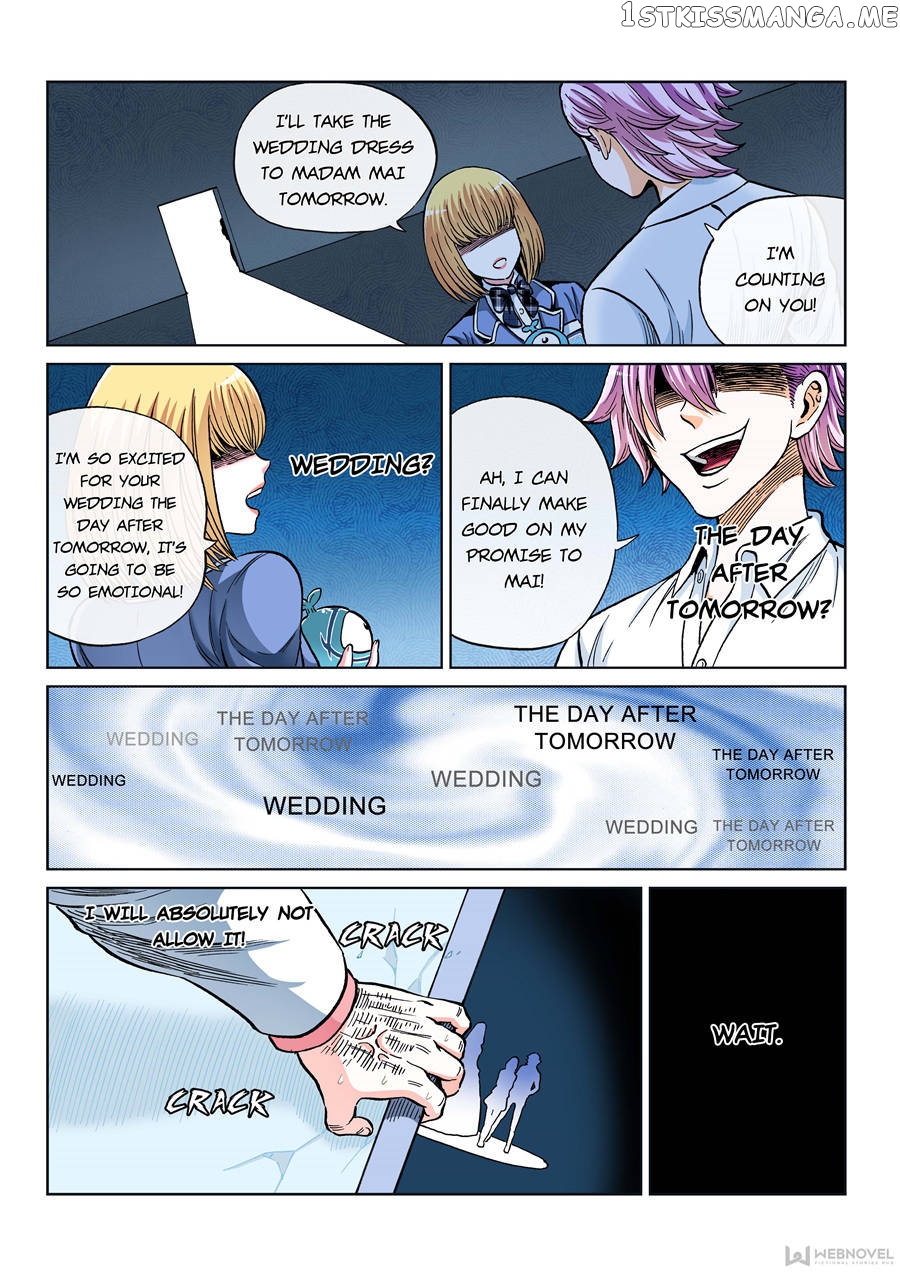 Human Body Cultivation chapter 105 - page 20