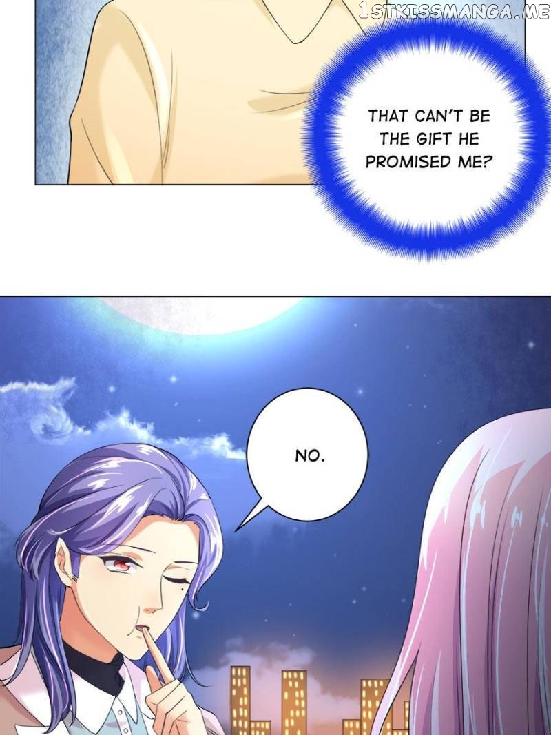 Icy Boy & Tsundere Girl chapter 116 - page 13