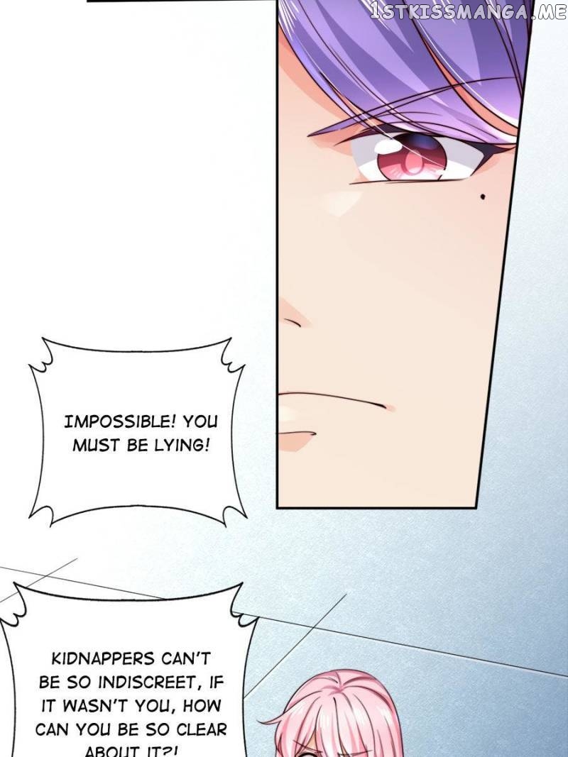 Icy Boy & Tsundere Girl chapter 116 - page 27