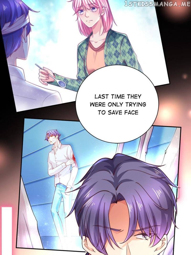 Icy Boy & Tsundere Girl chapter 115 - page 26