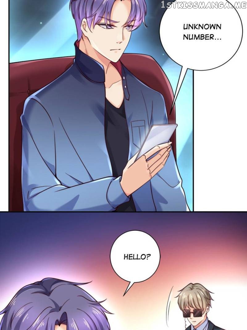 Icy Boy & Tsundere Girl chapter 115 - page 32