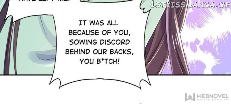 Icy Boy & Tsundere Girl chapter 115 - page 7