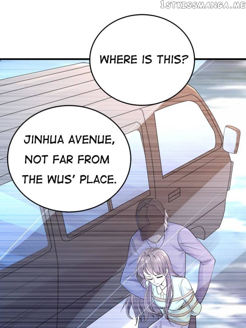 Icy Boy & Tsundere Girl chapter 113 - page 42