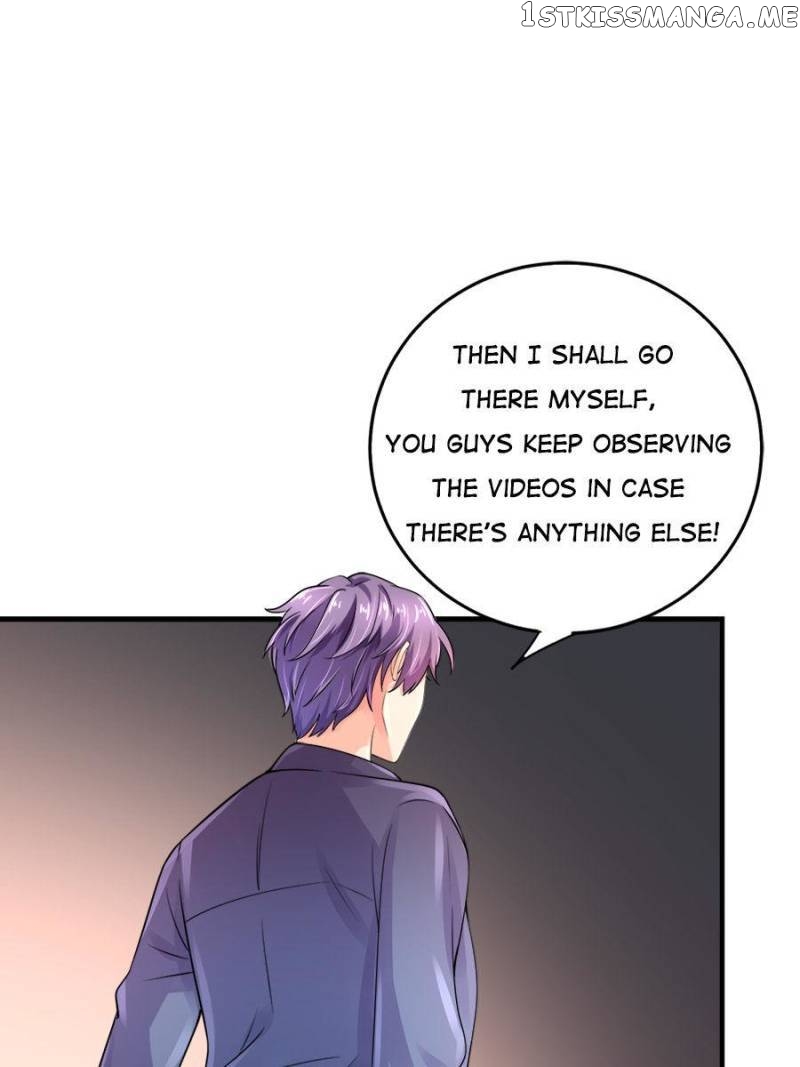 Icy Boy & Tsundere Girl chapter 113 - page 51