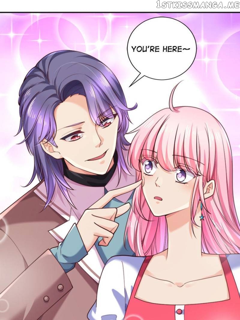 Icy Boy & Tsundere Girl chapter 112 - page 37