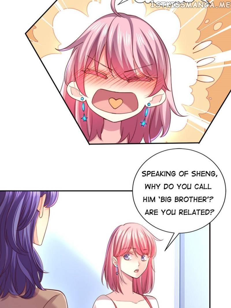 Icy Boy & Tsundere Girl chapter 112 - page 53