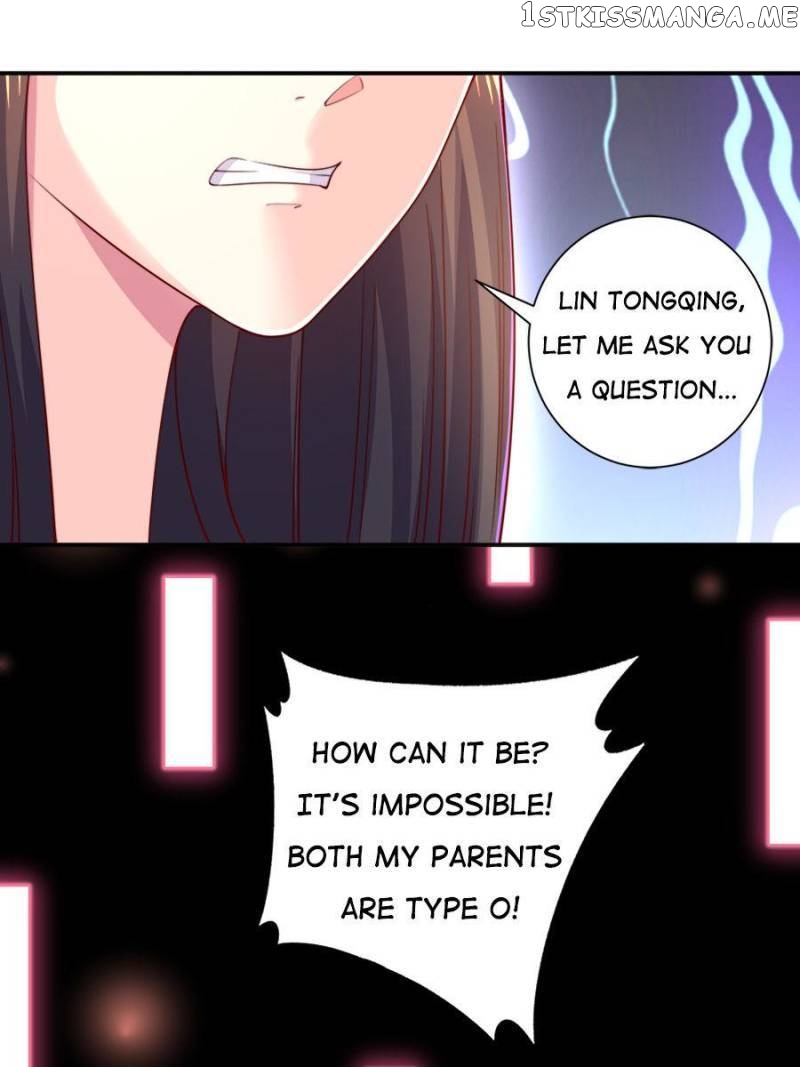 Icy Boy & Tsundere Girl chapter 111 - page 14