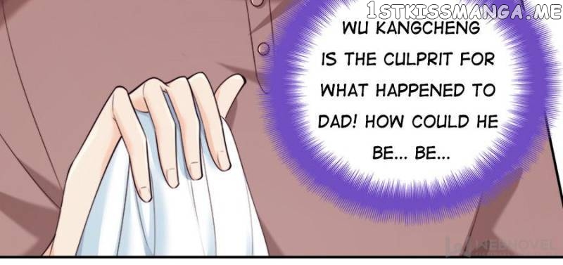 Icy Boy & Tsundere Girl chapter 111 - page 36