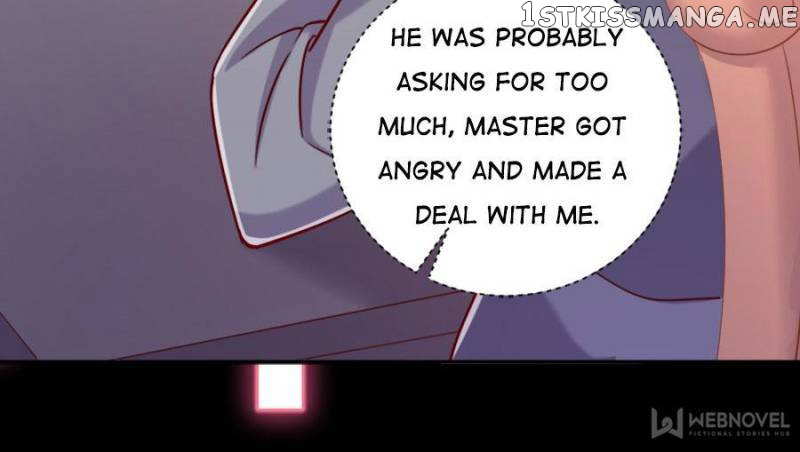 Icy Boy & Tsundere Girl chapter 110 - page 24