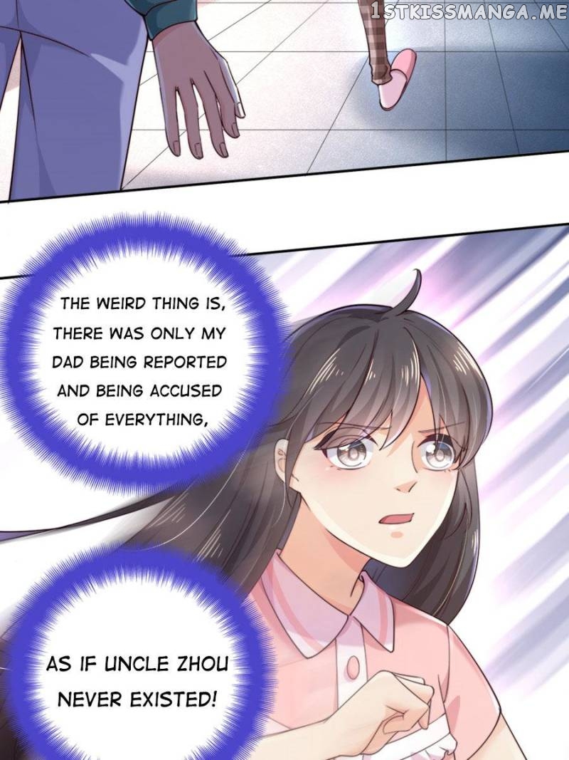 Icy Boy & Tsundere Girl chapter 109 - page 14