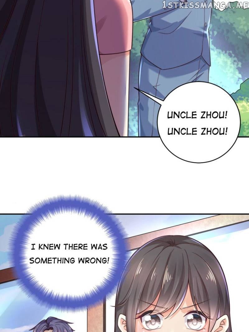 Icy Boy & Tsundere Girl chapter 109 - page 22