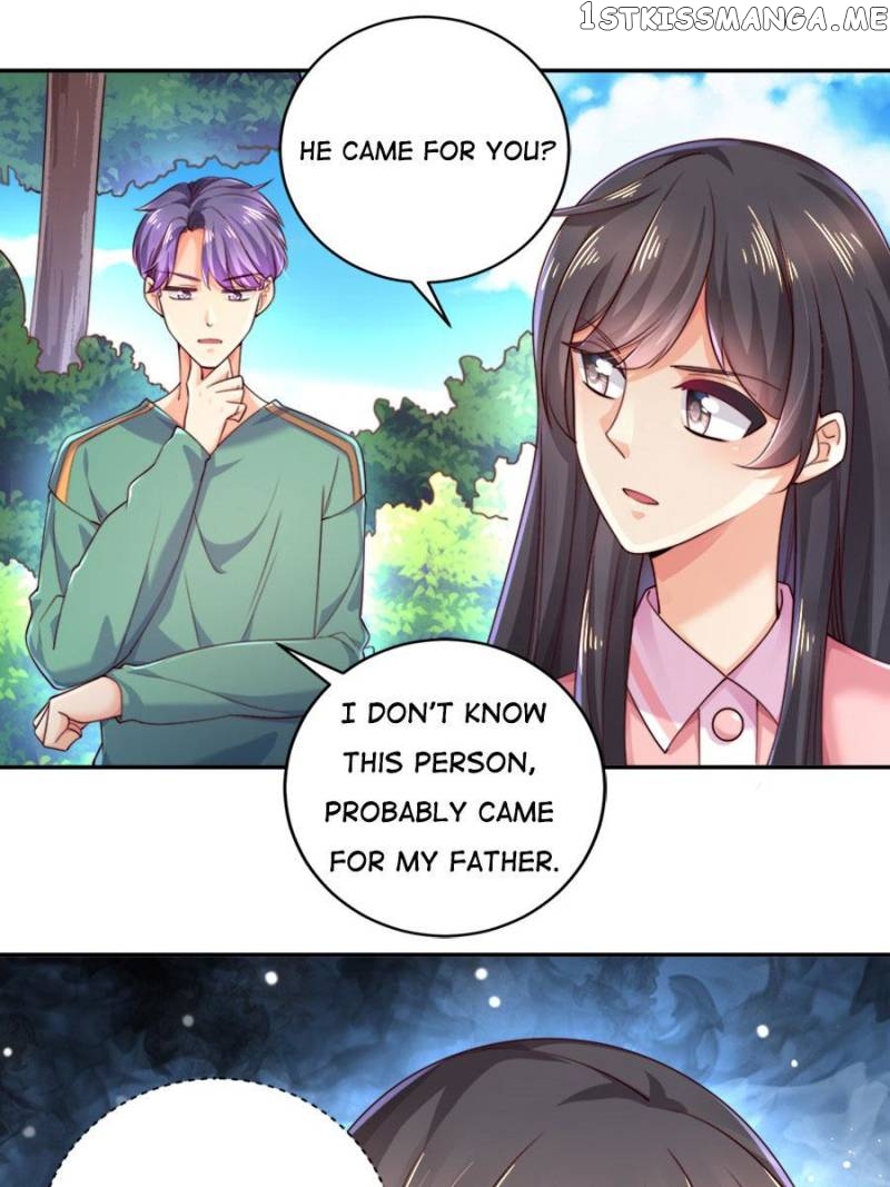 Icy Boy & Tsundere Girl chapter 109 - page 25