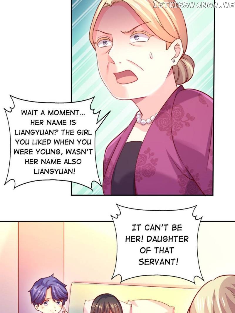 Icy Boy & Tsundere Girl chapter 108 - page 23