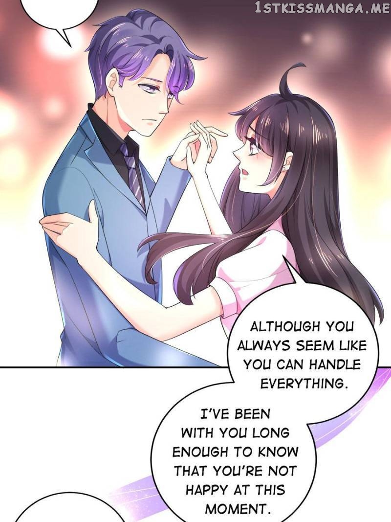 Icy Boy & Tsundere Girl chapter 108 - page 41