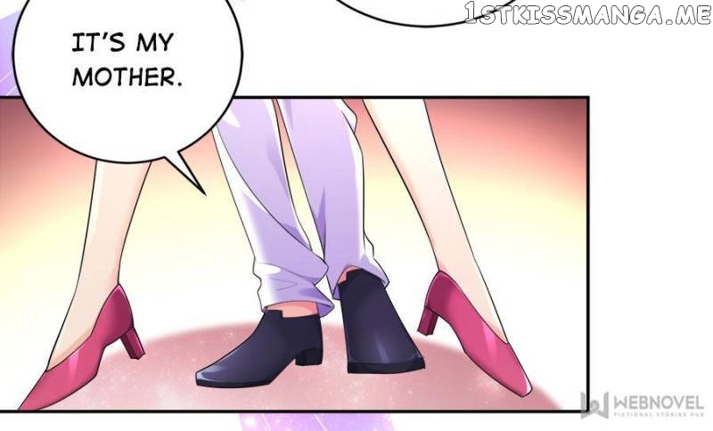 Icy Boy & Tsundere Girl chapter 108 - page 42