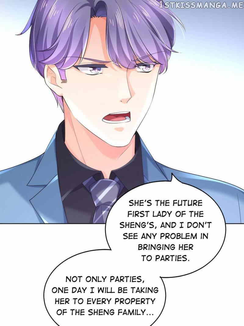 Icy Boy & Tsundere Girl chapter 107 - page 22