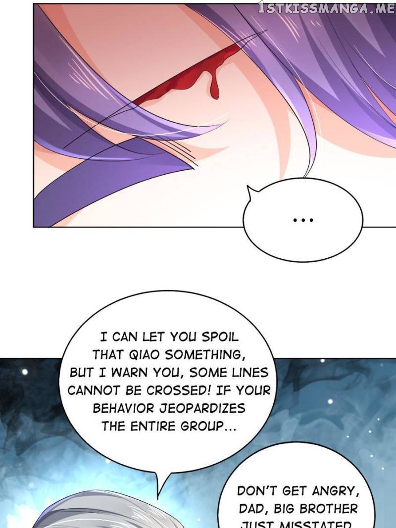 Icy Boy & Tsundere Girl chapter 107 - page 25