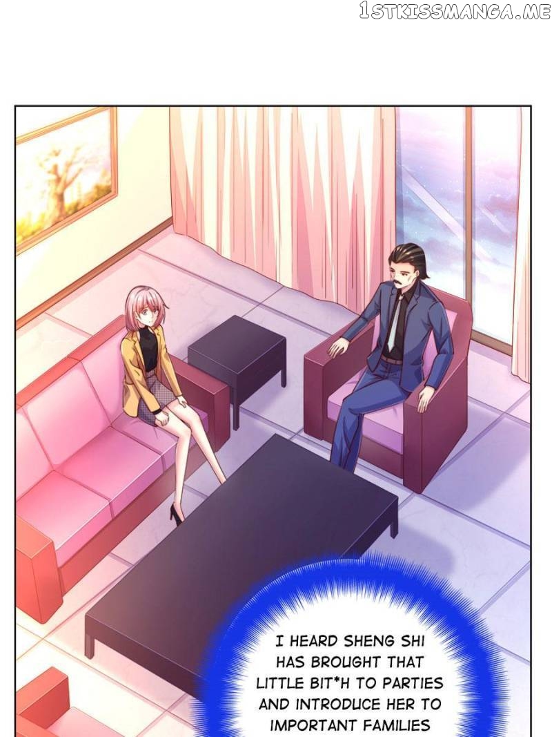 Icy Boy & Tsundere Girl chapter 106 - page 1