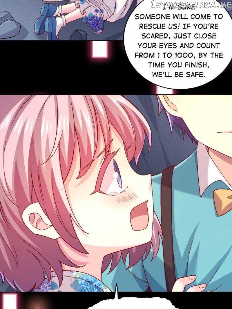 Icy Boy & Tsundere Girl chapter 106 - page 20