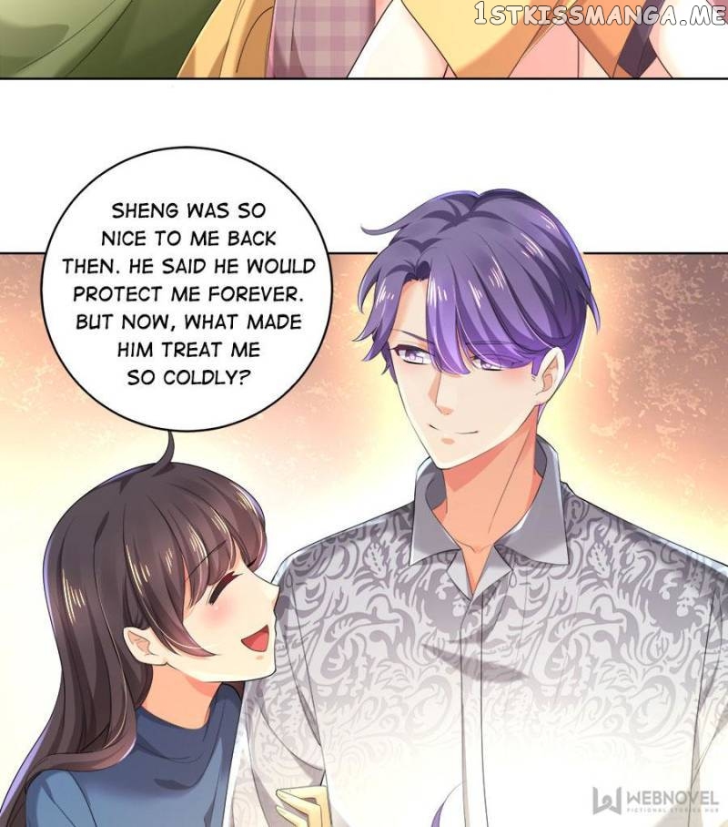 Icy Boy & Tsundere Girl chapter 106 - page 34