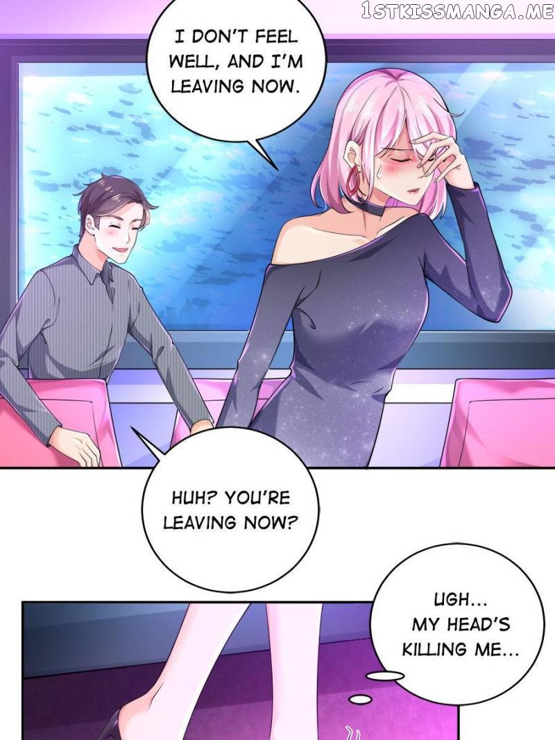 Icy Boy & Tsundere Girl chapter 105 - page 10