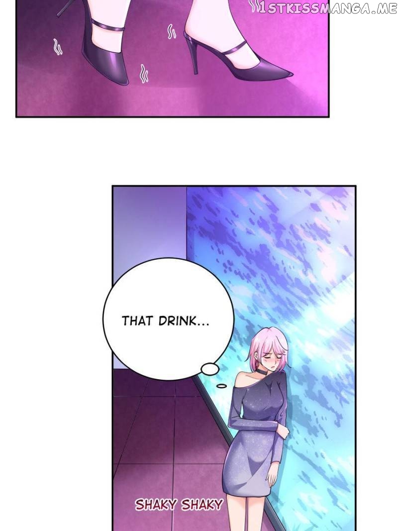 Icy Boy & Tsundere Girl chapter 105 - page 11