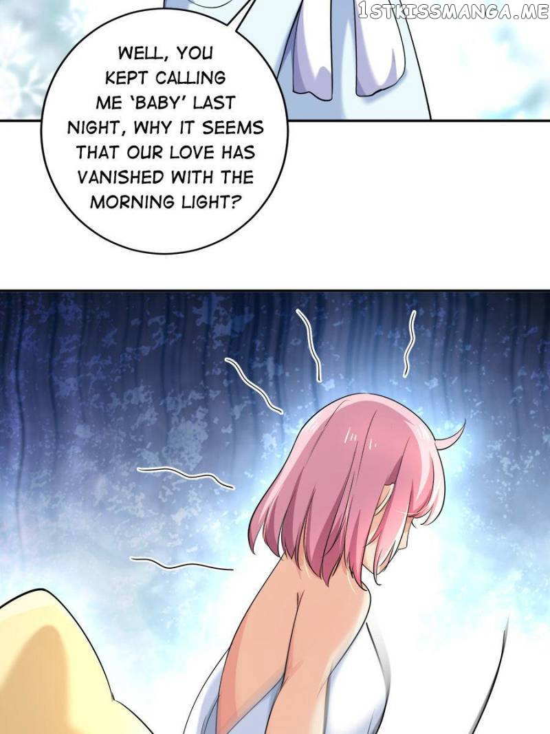 Icy Boy & Tsundere Girl chapter 105 - page 38