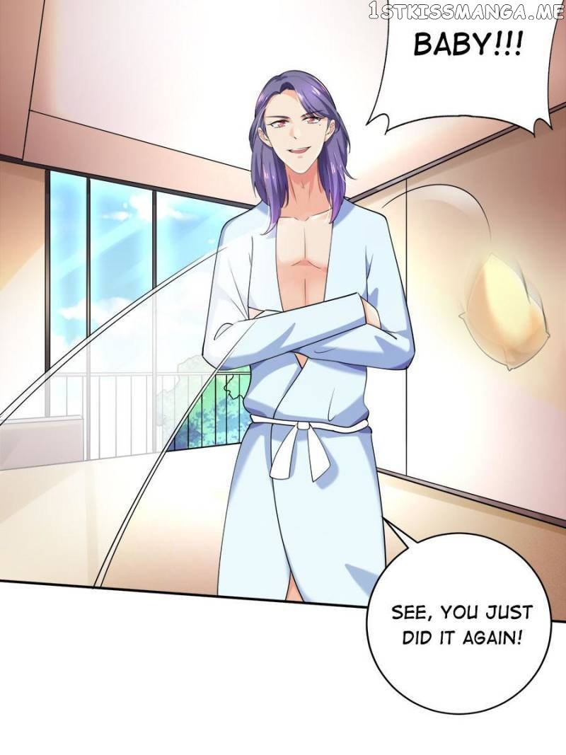 Icy Boy & Tsundere Girl chapter 105 - page 40