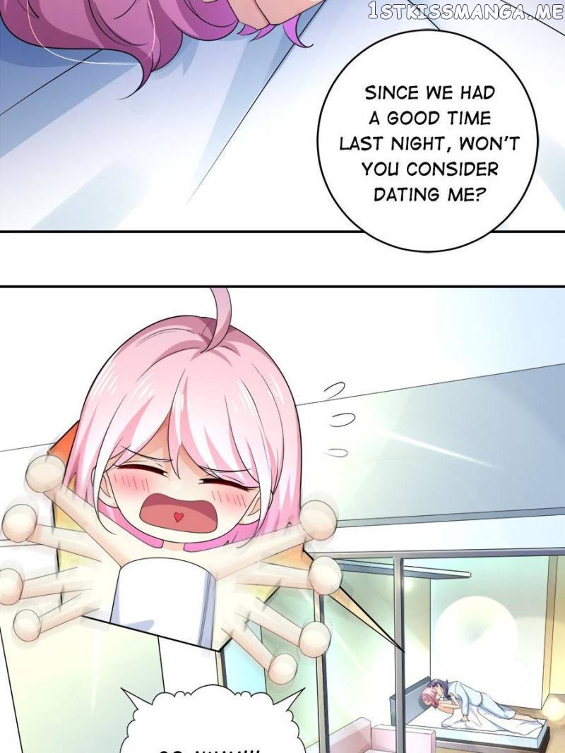 Icy Boy & Tsundere Girl chapter 105 - page 47