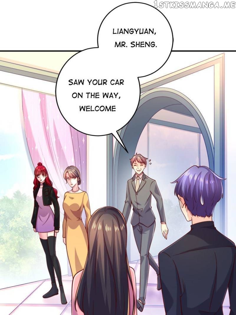 Icy Boy & Tsundere Girl chapter 104 - page 1