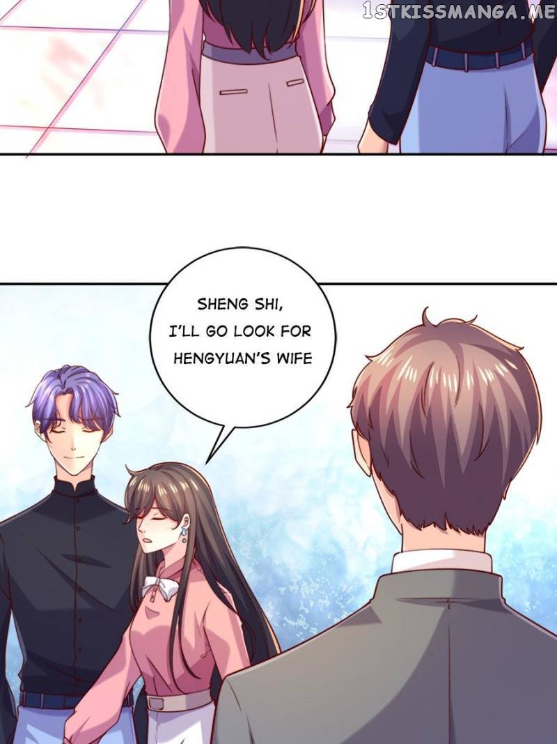 Icy Boy & Tsundere Girl chapter 104 - page 2