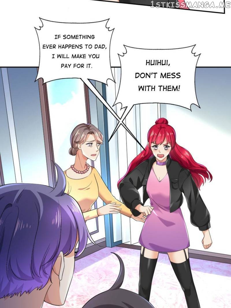 Icy Boy & Tsundere Girl chapter 104 - page 31