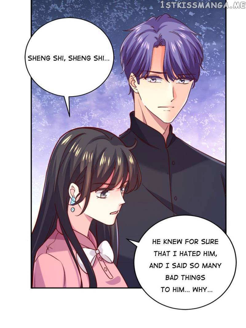 Icy Boy & Tsundere Girl chapter 104 - page 44