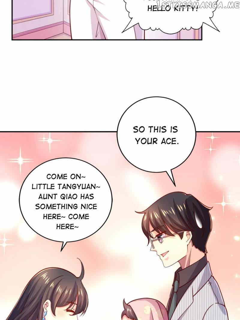 Icy Boy & Tsundere Girl chapter 103 - page 20