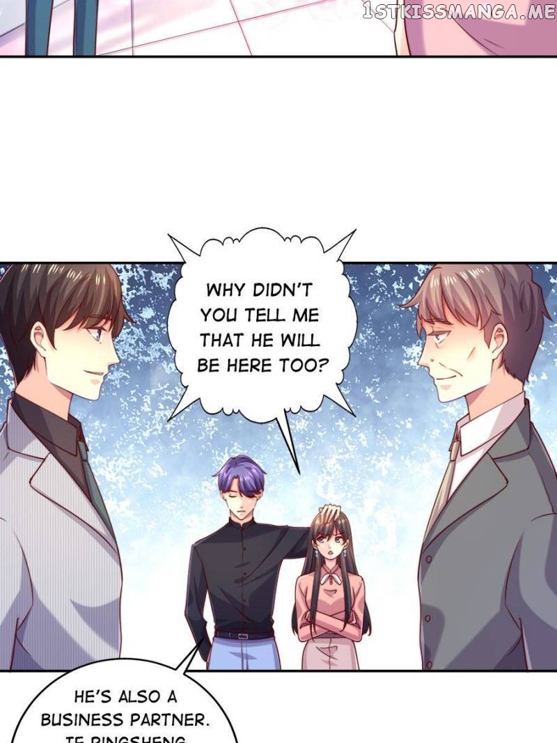 Icy Boy & Tsundere Girl chapter 103 - page 26