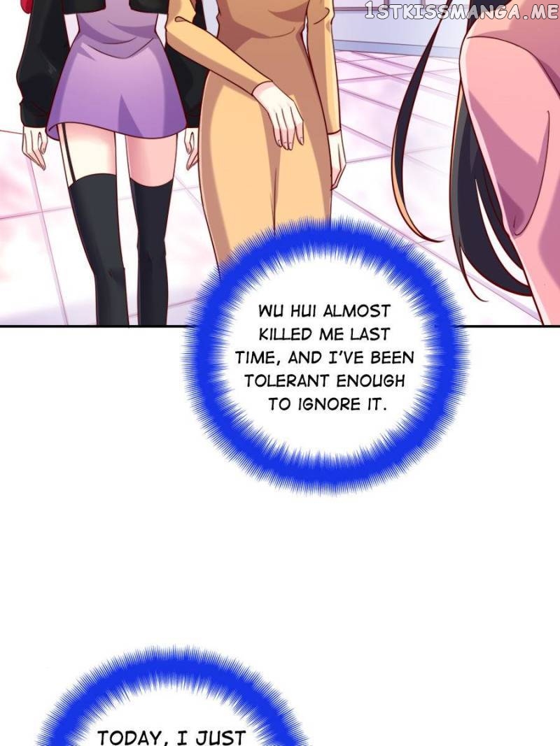 Icy Boy & Tsundere Girl chapter 103 - page 40