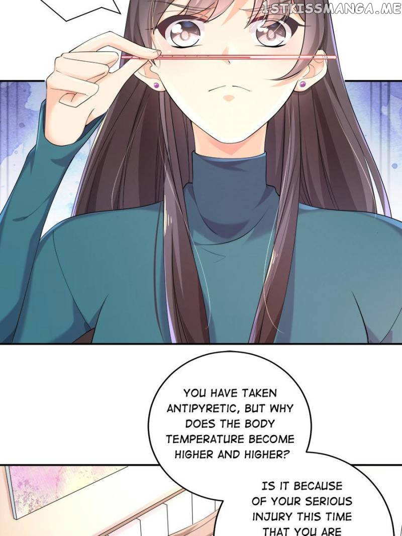 Icy Boy & Tsundere Girl chapter 102 - page 25