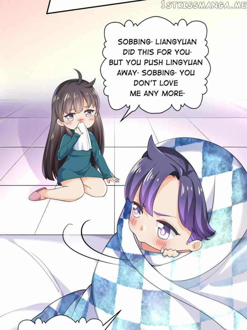 Icy Boy & Tsundere Girl chapter 102 - page 37