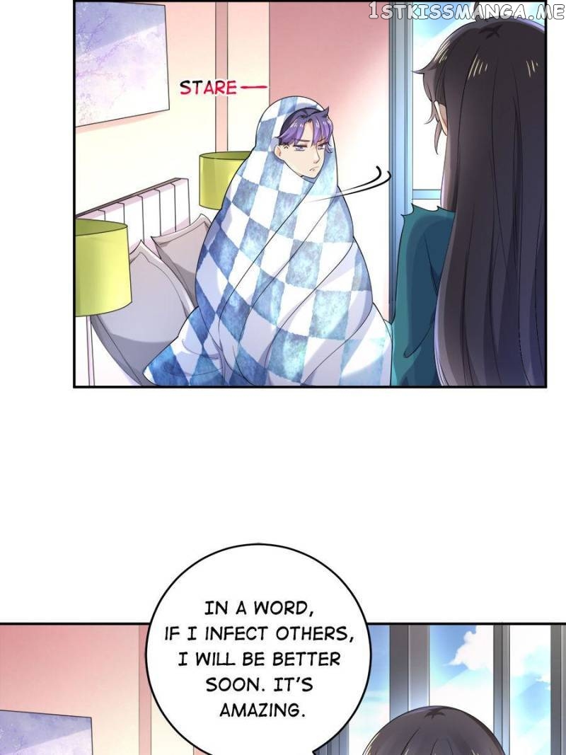 Icy Boy & Tsundere Girl chapter 102 - page 40