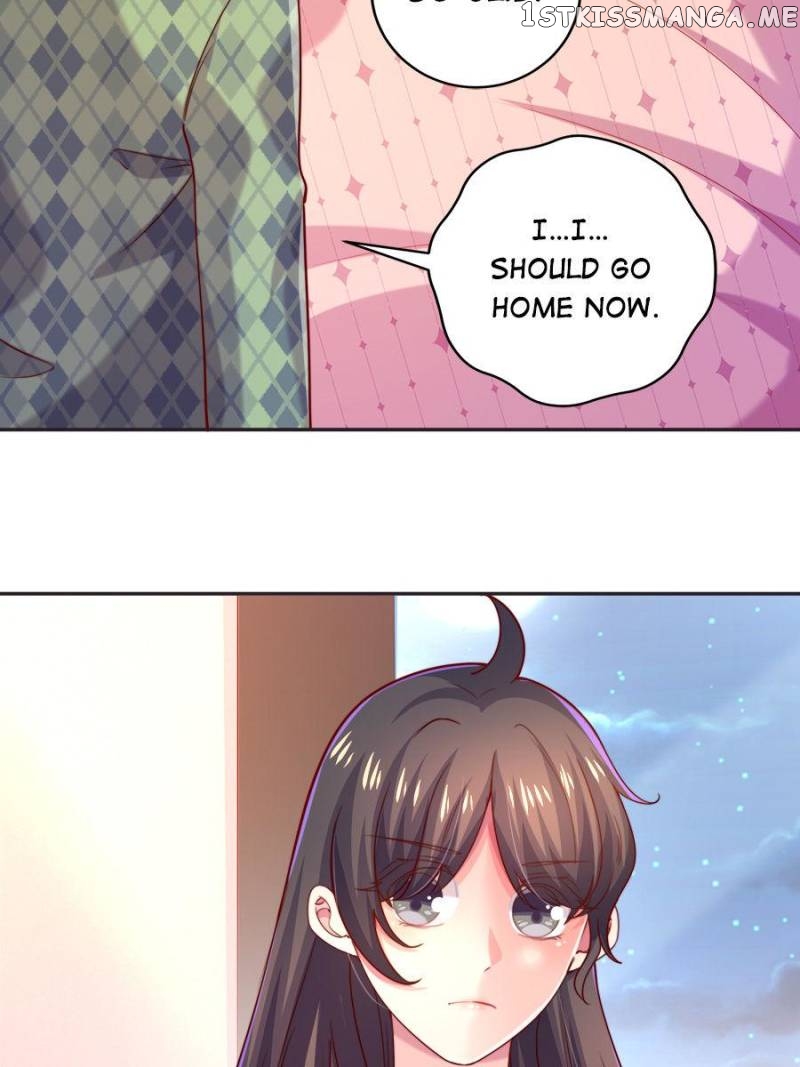 Icy Boy & Tsundere Girl chapter 101 - page 20