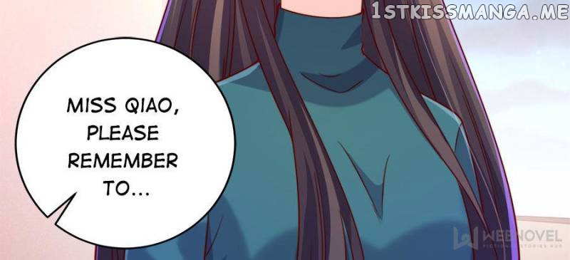 Icy Boy & Tsundere Girl chapter 101 - page 21