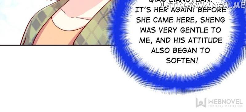 Icy Boy & Tsundere Girl chapter 101 - page 24